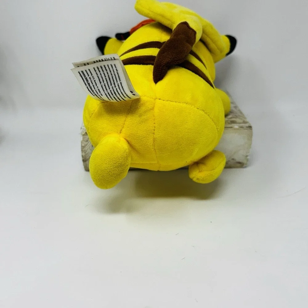 Wicked Cool Toys pokémon pikachu